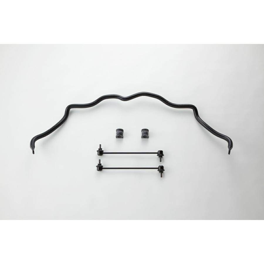 スプーン スポーツ フィット GE8 前期/後期 STABILIZER SET スタビライザー セット 51300-ZF1-000 SPOON SPORTS_1