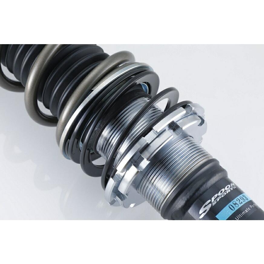 スプーン スポーツ S660 DBA-JW5 FULL SPEC DAMPER KIT フル スペック
