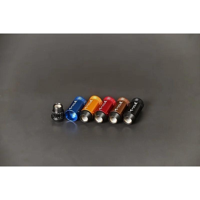 【値下げ交渉可能】kuhl racingナット G/ASTA M12×P1.5 楽天市場】G/ASTA next ジアスタ ネクスト ホイールナット