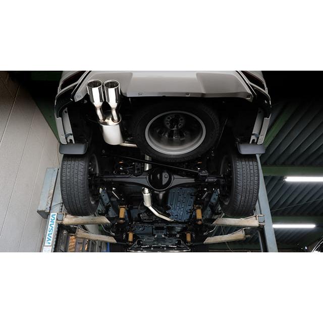 ガナドール ランクル ランドクルーザー 300 ディーゼル車 3DA-FJA300W