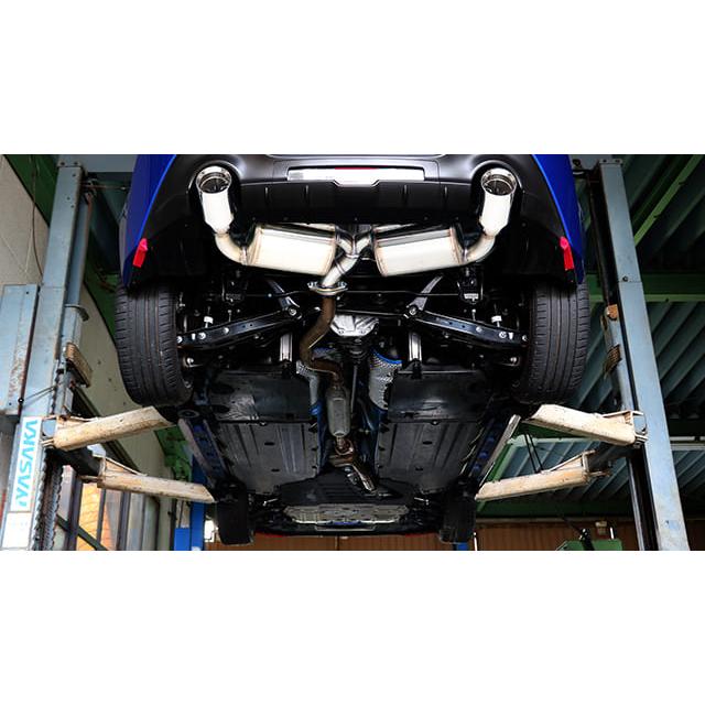 ※引き渡しのみ　ガナドール　前期brz 86 zn6 zc6 mqdefault.jpg