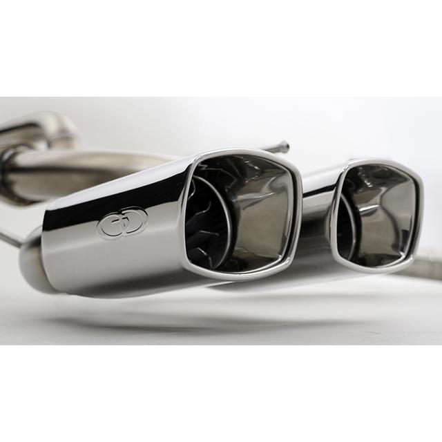 GANADOR（ガナドール） ランクル 250 ランドクルーザー 250 ディーゼル