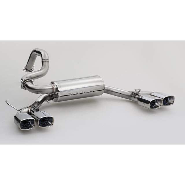 GANADOR（ガナドール） ランクル 250 ランドクルーザー 250 ガソリン