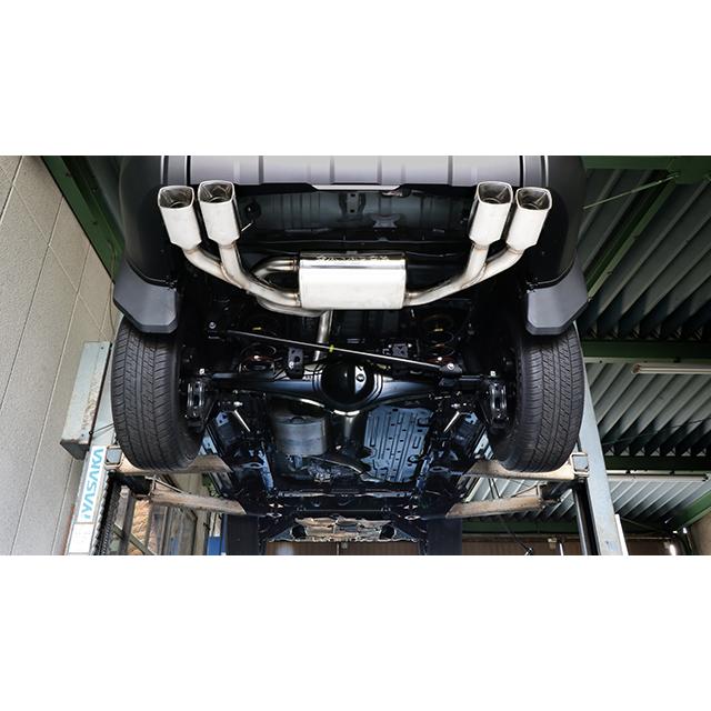 GANADOR（ガナドール） ランクル 250 ランドクルーザー 250 ガソリン