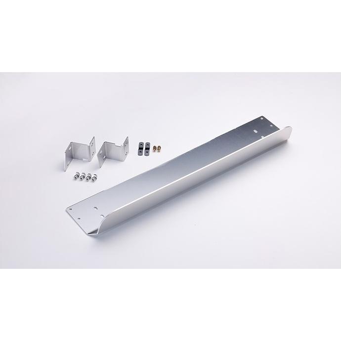 シュピーゲル NV100 クリッパー DR17V DR17W アルミ アンダーガード