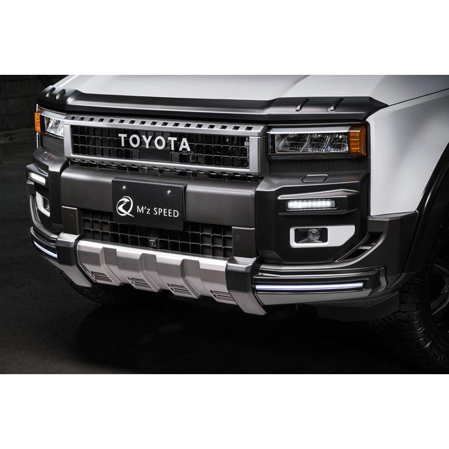 エムズスピード ランクル ランドクルーザー GDJ250W TRJ250W