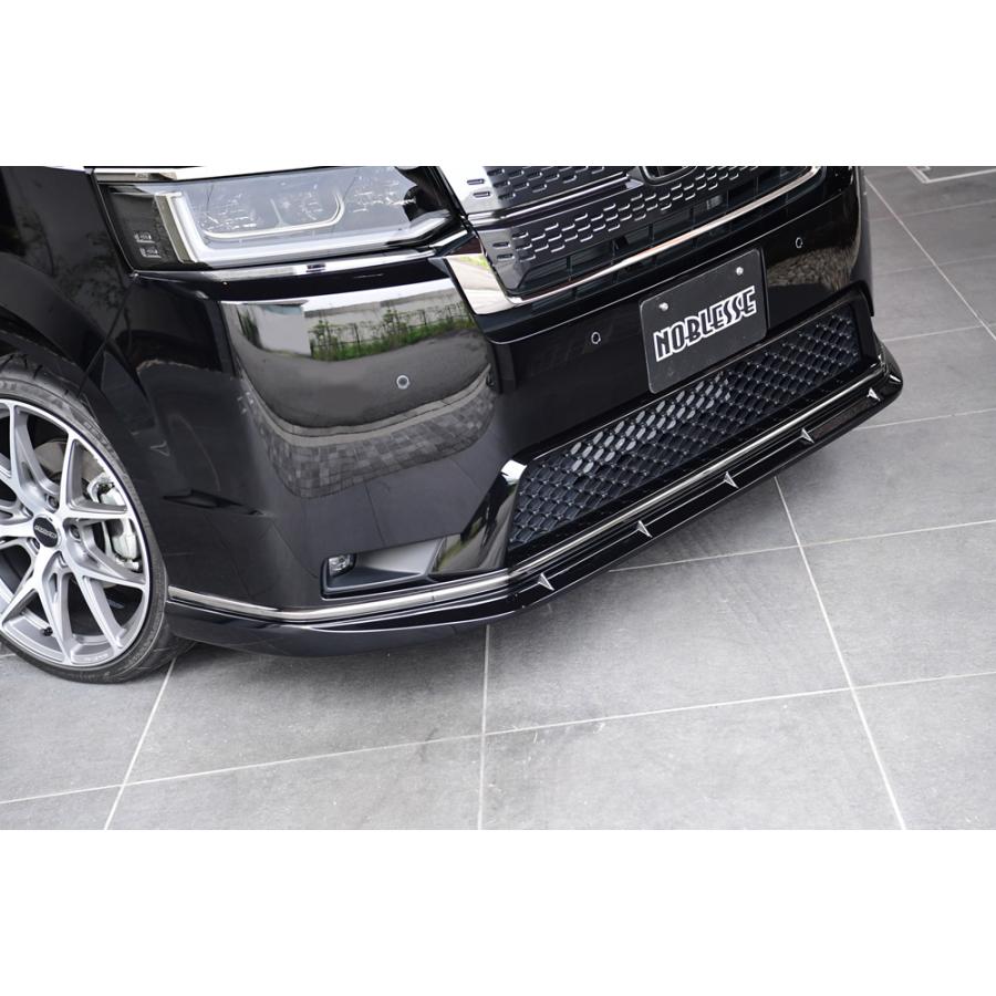 NOBLESSE（ノブレッセ） ステップワゴン スパーダ RP6 RP7 RP8