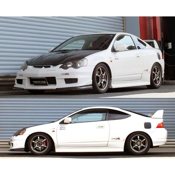 RSR インテグラ タイプR DC5 車高調 リア車高調整:全長式 NSPH079M RS