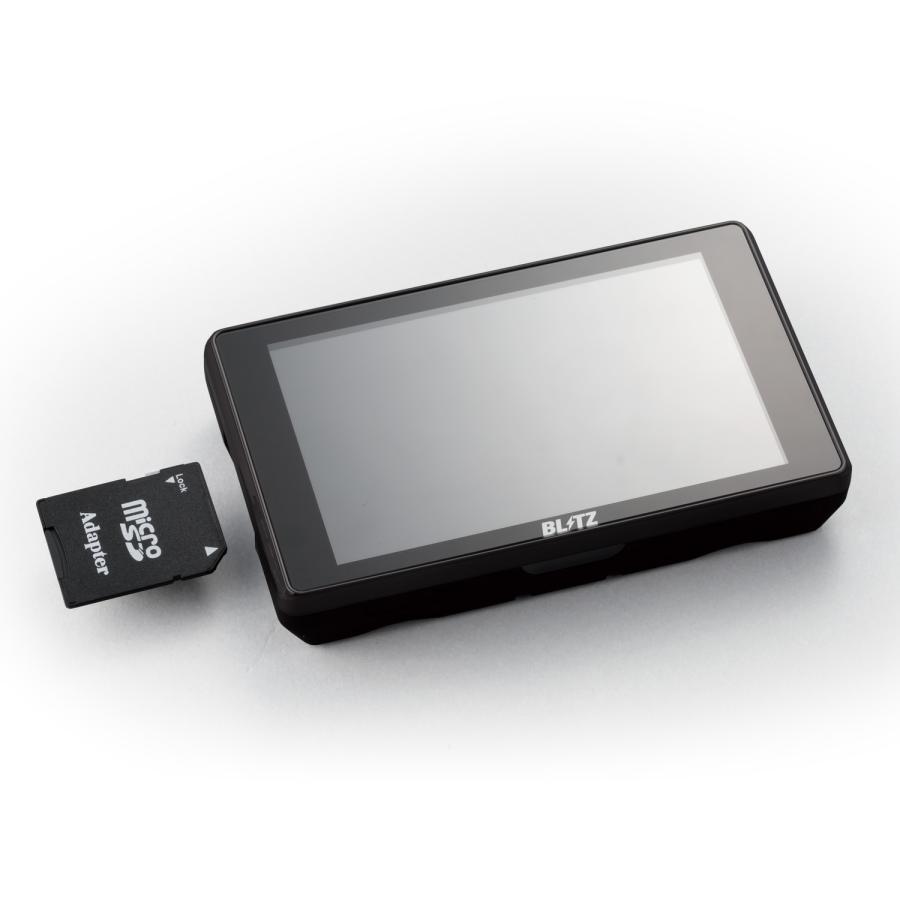 BLITZ 【在庫有/即納】BLITZ ブリッツ TL405R レーザー