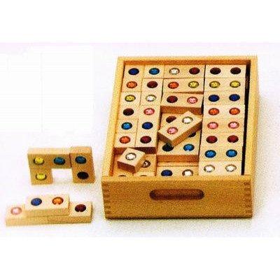 信頼】ハローズ365ジュエル積木 デュシマ社 積木 | onwardpublishing.com