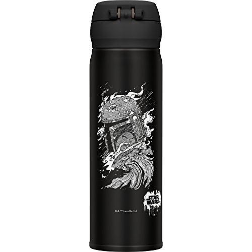 サーモス 水筒 真空断熱ケータイマグ スターウォーズ 500ml | www