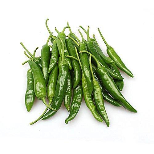 韓国産 青唐辛子 辛口 激辛 生とうがらし 0g 直営店に限定