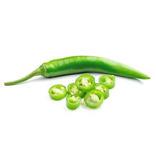 韓国産 青唐辛子 辛口 激辛 生とうがらし 0g 直営店に限定