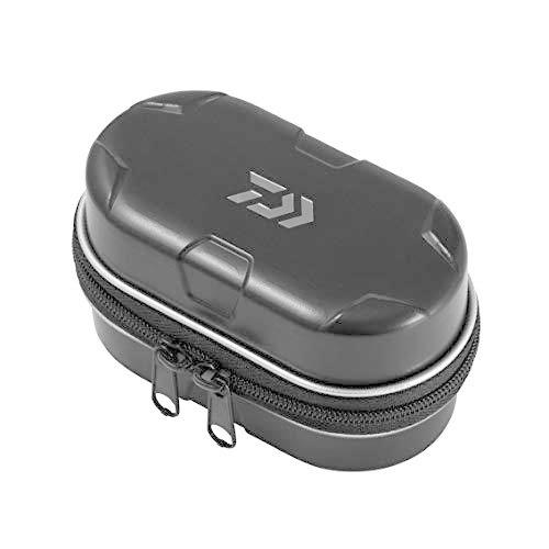 おトク フィッシングバッグ ケース ダイワ Daiwa ダイワ Daiwa リールケース Hdスプールケース Sp Sd A ブラック Www Threeriversofs Com