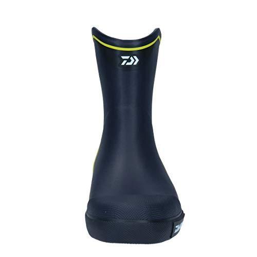 誠実 ダイワ Daiwa フィッシングブーツ 船釣り用長靴 Db 2411 3l ネイビー デッキブーツ フィッシングブーツ