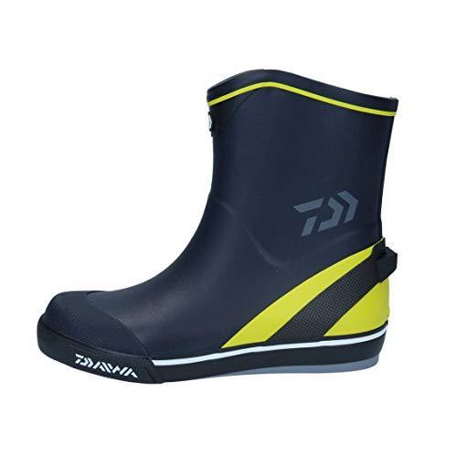誠実 ダイワ Daiwa フィッシングブーツ 船釣り用長靴 Db 2411 3l ネイビー デッキブーツ フィッシングブーツ