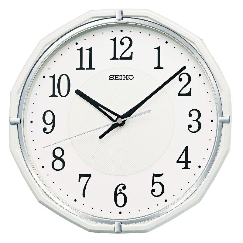 セイコー 電波掛時計 | 