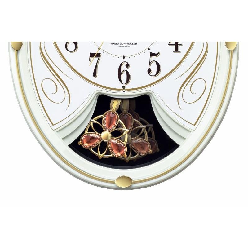 リズム スモールワールドリリィN |  | 01