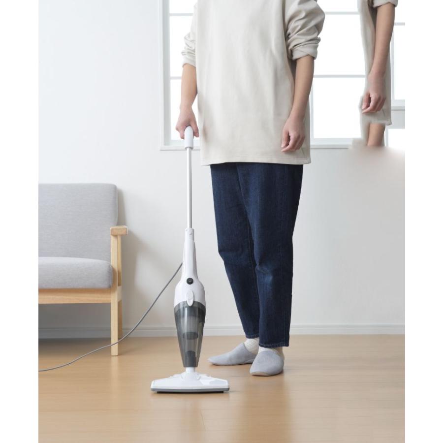 ERETTO スティック&ハンディクリーナー |  | 01