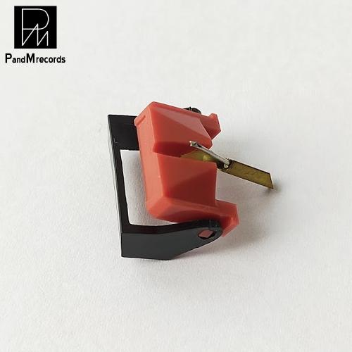 35E 楕円針 pmrn-35e SHURE-35互換 VN-35E MM型 レコード針 35E 楕円針 pmrn-35e SHURE-35互換 VN-35E MM型 レコード針