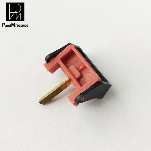 35E 楕円針 pmrn-35e SHURE-35互換 VN-35E MM型 レコード針 35E 楕円針 pmrn-35e SHURE-35互換 VN-35E MM型 レコード針