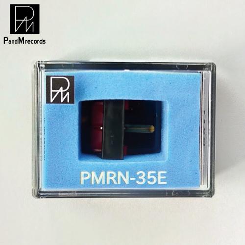 35E 楕円針 pmrn-35e SHURE-35互換 VN-35E MM型 レコード針 SHURE V-15 TYPEIII用交換針  楕円針・国産・日本製｜customfan｜03