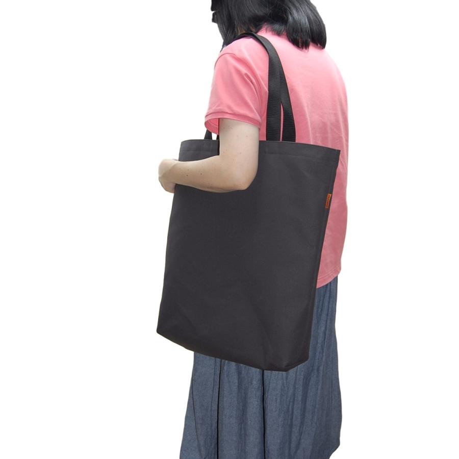 [エコライフ] A3 縦型マチ10cm BTO エコバッグ 日本製 想定重量5kg 弱撥水 帆布 8号 | 