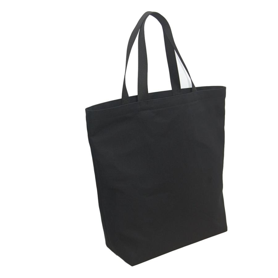 [エコライフ] A3 縦型 マチ15cm BTO エコバッグ 底板付 24.8L 想定重量10kg 弱撥水 帆布 8号 |  | 05