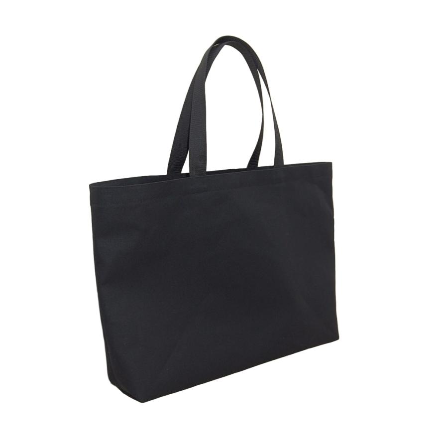 [エコライフ] A3 横型マチ10cm BTO エコバッグ 日本製 想定重量5kg 弱撥水 帆布 8号 |  | 01