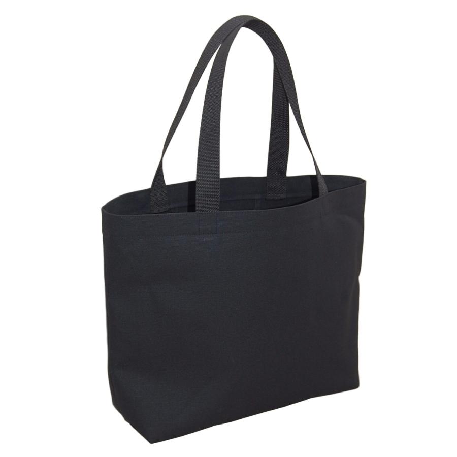 [エコライフ] A4 横型 マチ12cm BTO エコバッグ 13L 日本製 想定重量5kg 弱撥水 帆布 8号 |  | 01