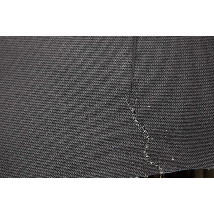 [エコライフ] A4 横型 マチ8cm BTO エコバッグ 8.6L 日本製 想定重量5kg 弱撥水 帆布 8号 |  | 04