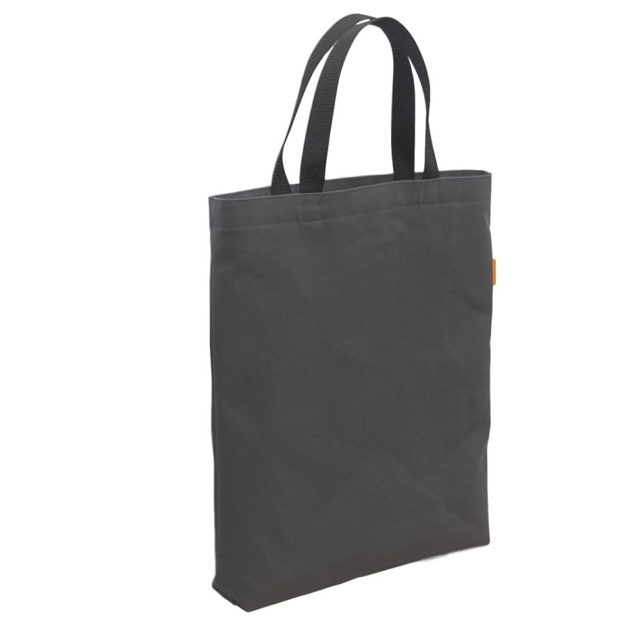 [エコライフ] B4 縦型 マチ6cm BTO エコバッグ 7.8L 日本製 想定重量5kg 弱撥水 帆布 8号 |  | 03