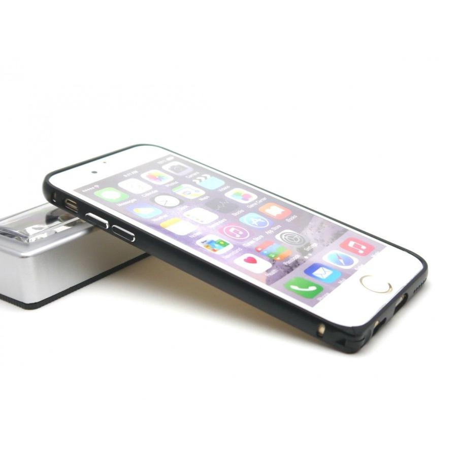 iPhone6 アルミバンパー 携帯ケース/カバー 送料無料｜customize-tool-shop｜03