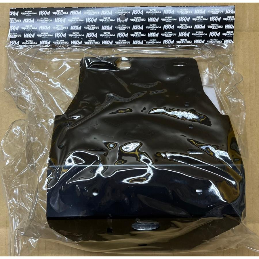 ポッシュ☆Z2 LED テールランプ フェンダー レス○031193-LC-10