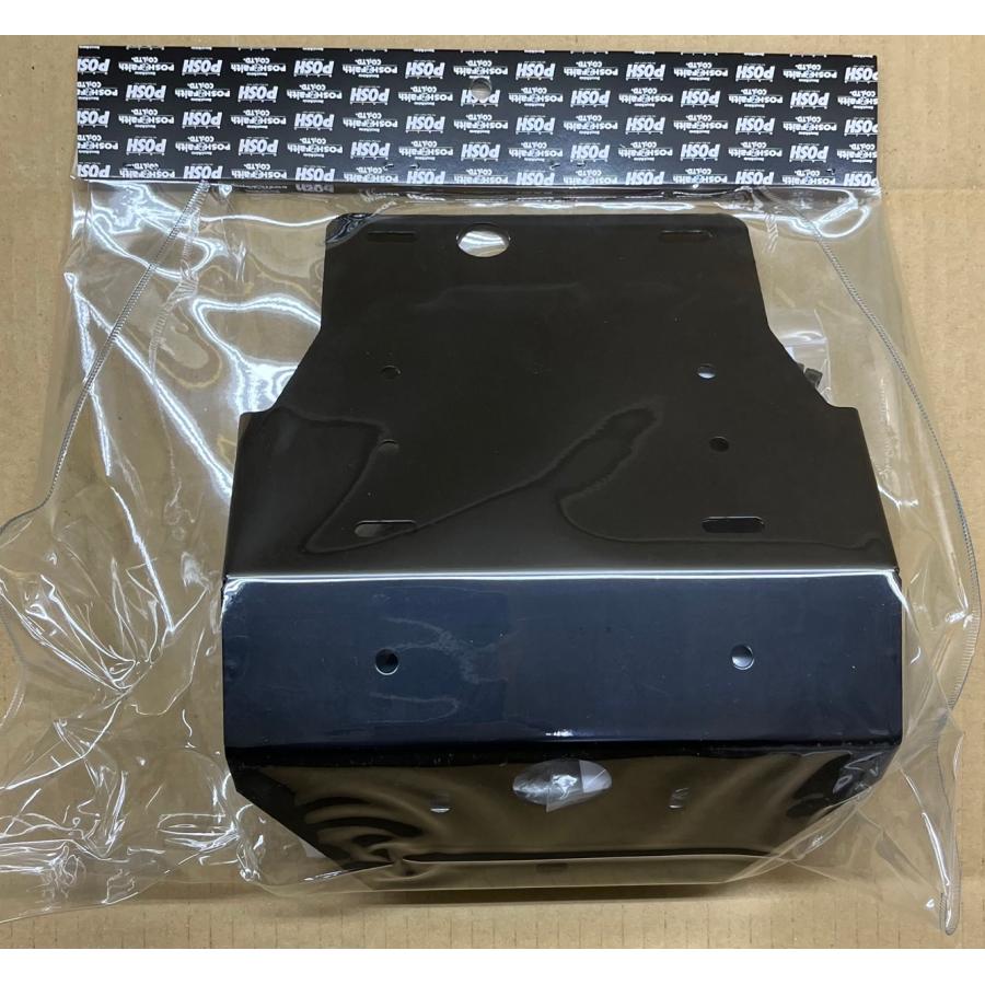 ポッシュ☆Z2 LED テールランプ フェンダー レス○031193-LR-10 ポッシュ☆Z2 LED テールランプ フェンダー レス○031193-LR-10