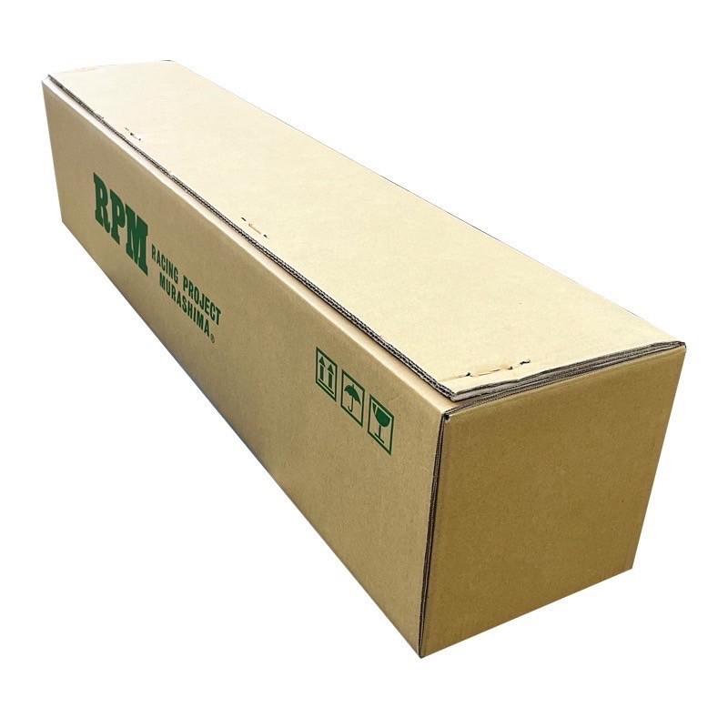 RPM Racing ステンレスエキゾーストパイプ 4点セット　ゼファー400 RPM Racing ステンレスエキゾーストパイプ 4点セット ゼファー