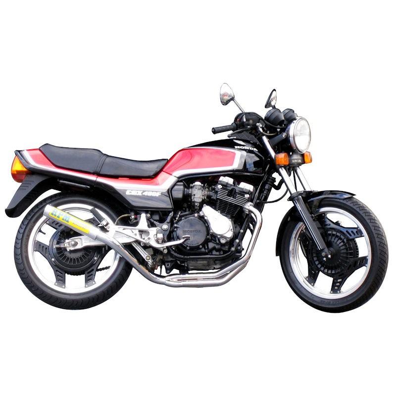 CBX400F RPM アールピーエム