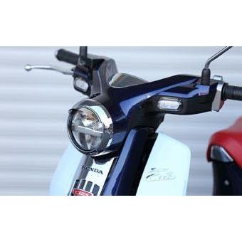 スーパーカブカスタム・バイザー 楽天市場】スーパーカブ バイザーの通販