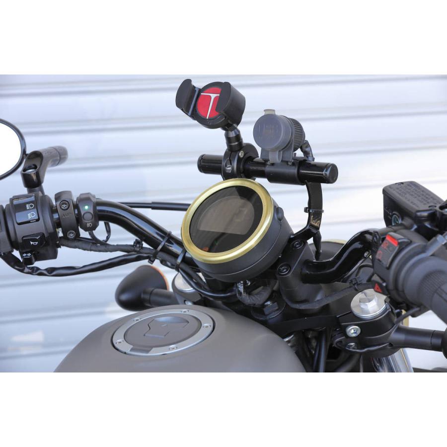 KIJIMA（キジマ） キジマ☆定価6600円☆ハンドル/マウント/ステー