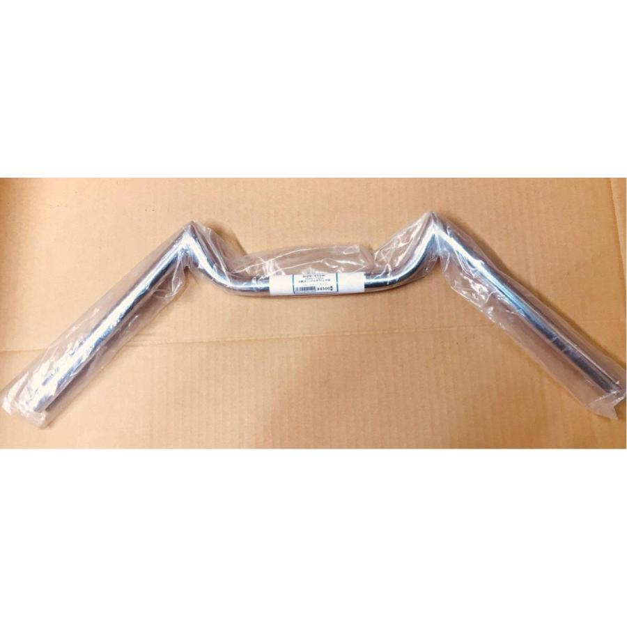 KIJIMA キジマ☆メッキ スワロー ハンドル○204-3328○Z400FX KIJIMA キジマ☆メッキ スワロー ハンドル○204-3328○Z400FX