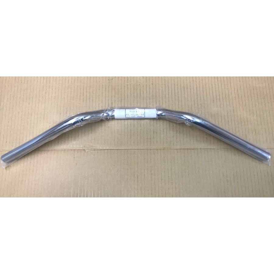KIJIMA キジマ☆メッキ コンチ 1 ハンドル バー○204-3390○汎用