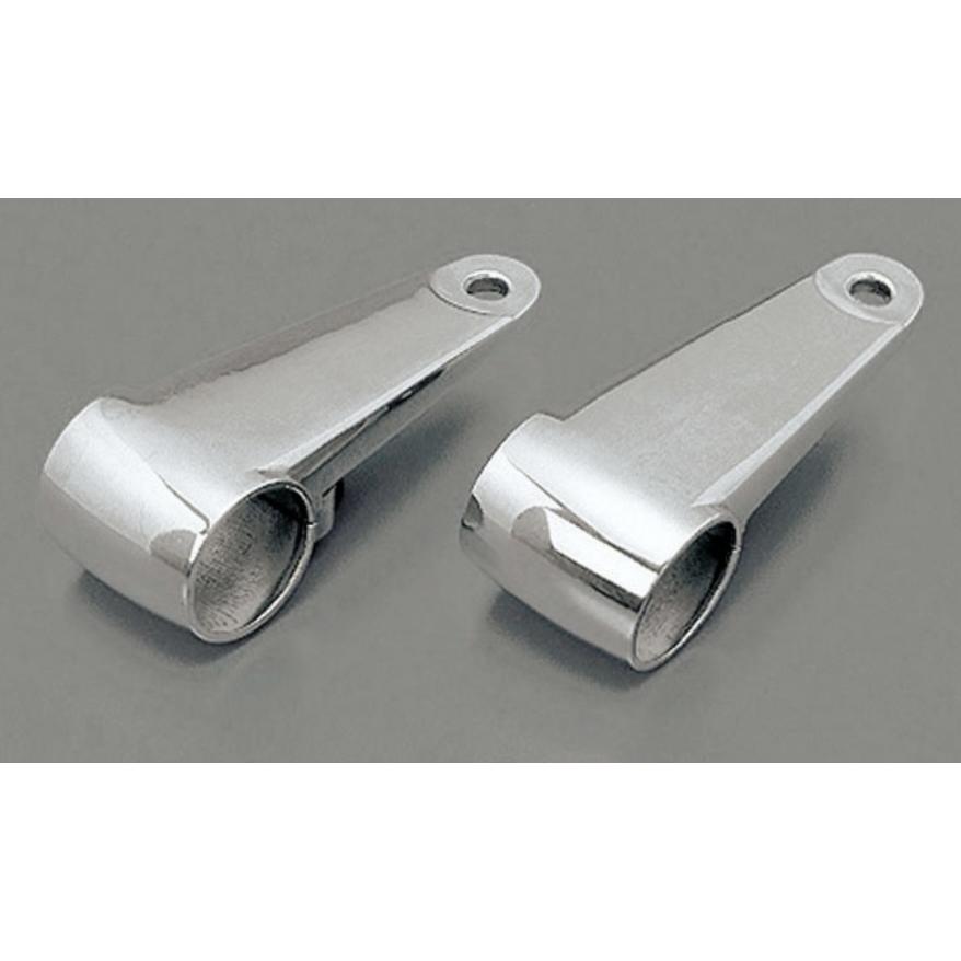 KIJIMA（キジマ） キジマ☆クラシック/ヘッド/ライトステー/アルミ