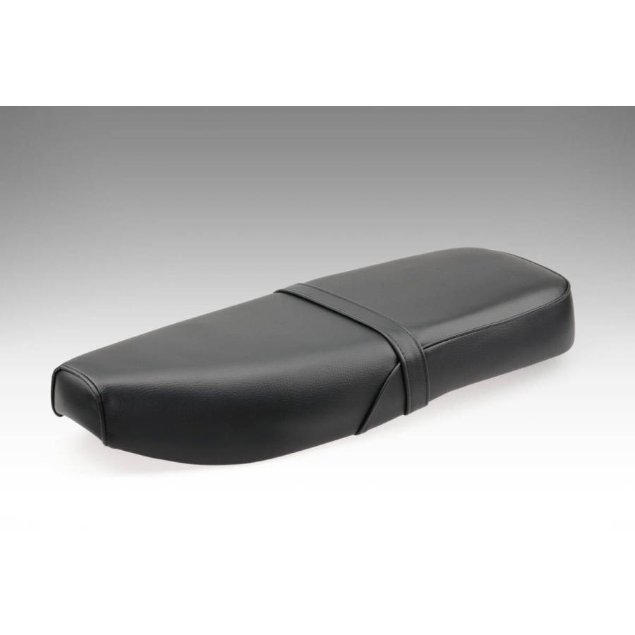 キジマ Kijima カブ ダブルシート 207-395 KIJIMA（キジマ） キジマ☆ダブル/シート○207-395○スーパー/カブ/110