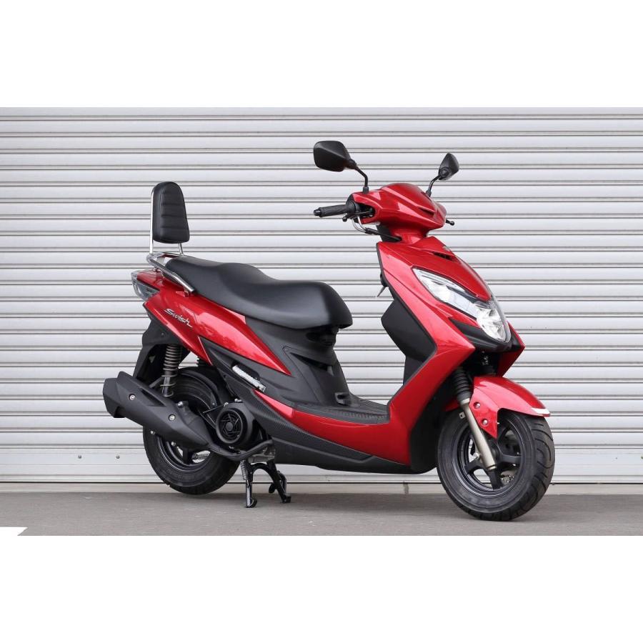 KIJIMA（キジマ） キジマ☆バックレスト セット○210-0030○ス