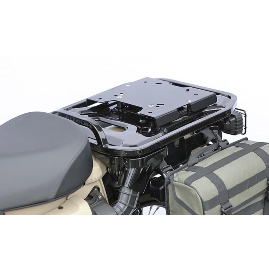 KIJIMA キジマ☆純正/ノーマル/リア/キャリア/BOX/ベース