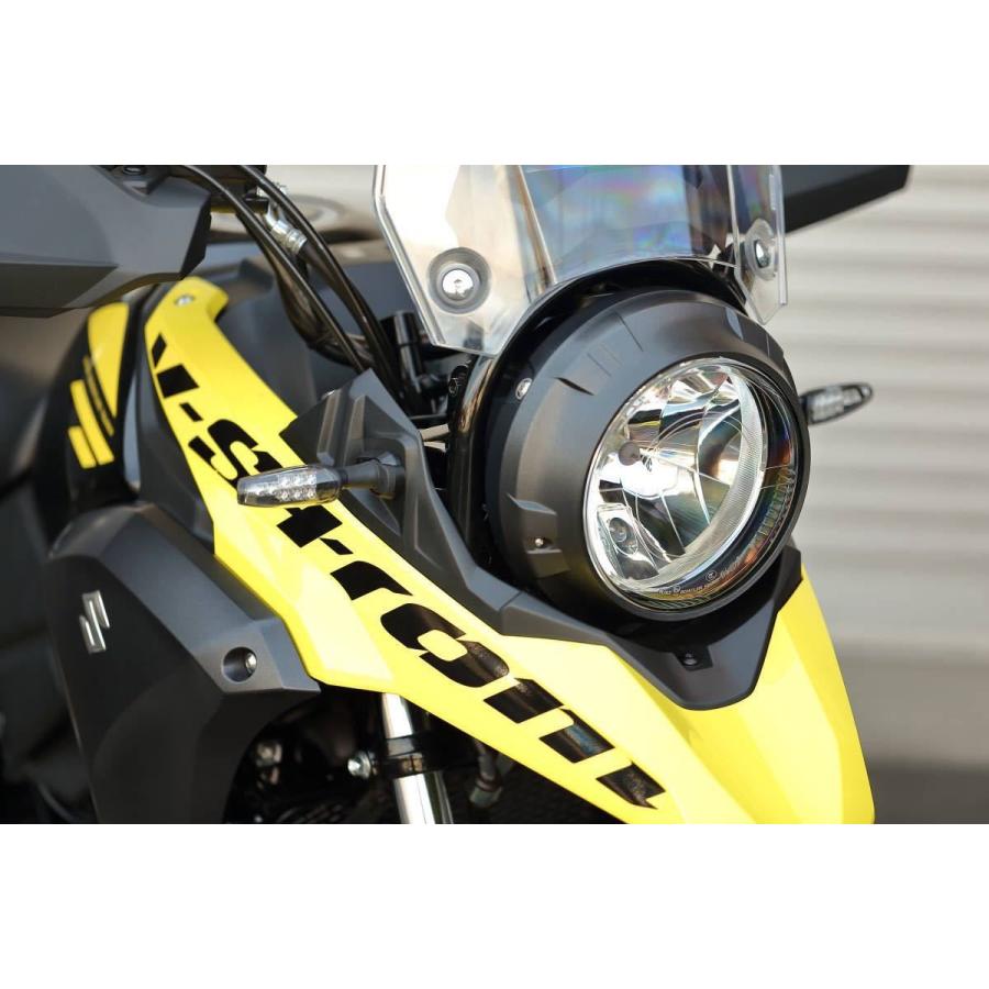 KIJIMA（キジマ） キジマ☆LED ウィンカー セット○219-5173○V-Strom