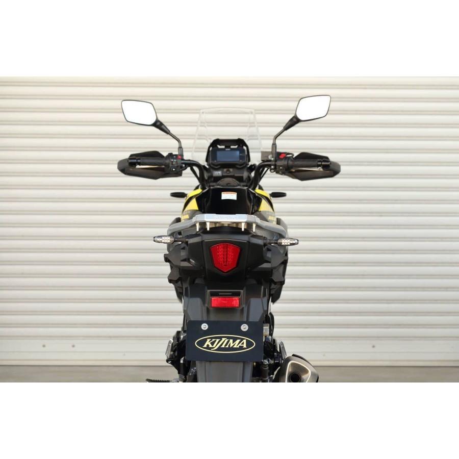 KIJIMA（キジマ） キジマ☆LED ウィンカー セット○219-5173○V-Strom