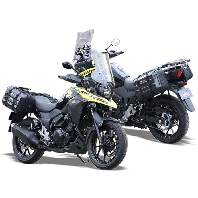 KIJIMA（キジマ） キジマ☆LED ウィンカー セット○219-5173○V-Strom