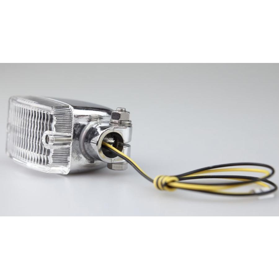 670 ウインカー　BMW 角　スクエア 670 ウインカー BMW 角 スクエア - メルカリ