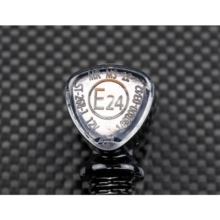 KIJIMA（キジマ） キジマ☆ブラック/ナノ/LED/Nano/2/ウィンカー